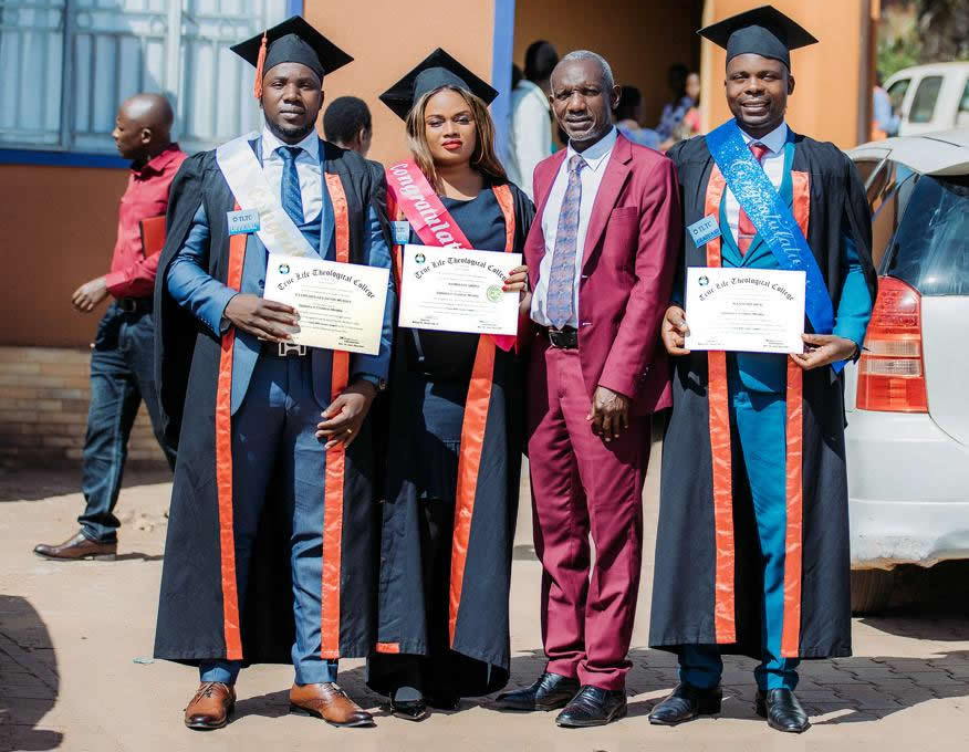 Welcome to CABS E-learning environment!